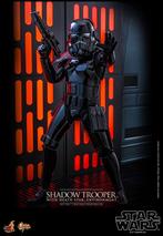Hot Toys MMS737 shadow Trooper with Death Star Environment, West Campus 1 76863 Herxheim (DE), Heo GmbH, Nieuw, Ophalen of Verzenden