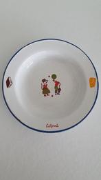 Disney emaille bord ▪︎ eetbord ︎▪︎ Mickey & Minnie mouse, Verzamelen, Mickey Mouse, Gebruikt, Ophalen of Verzenden, Servies