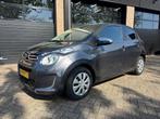 Citroen C1 1.0 VTi Feel, Auto's, Voorwielaandrijving, Start-stop-systeem, Stof, Gebruikt