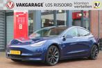 TESLA Model 3 Dual Motor * 462PK Performance * | Oudejaarsac, Auto's, Tesla, Automaat, Zwart, Blauw, Sedan