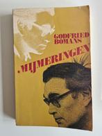 Gesigneerd: Mijmeringen - Godfried Bomans, Ophalen of Verzenden, Gelezen, Godfried Bomans, Nederland