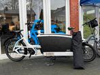 Urban Arrow Familie zeer Complete bakfiets., Fietsen en Brommers, Fietsen | Bakfietsen, Ophalen, Zo goed als nieuw, 4 kinderen of meer