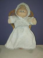Oude stoffen pop cabbage patch kids doll, Verzamelen, Poppen, Ophalen of Verzenden, Zo goed als nieuw, Pop