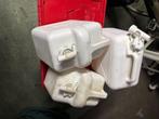 3 x jerrycan water waterkan Curtec, Ophalen