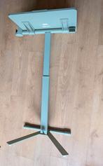 IKEA MITTZON Katheder/Laptoptafel - Zo Goed Als Nieuw!, Ophalen, Zo goed als nieuw, In hoogte verstelbaar