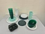 Vintage Mepal campingservies 29 st. Buiten servies 4 pers., Ophalen of Verzenden, ., ., .
