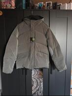 Stone Island Reversible Jas, Kleding | Heren, Jassen | Zomer, Ophalen of Verzenden, Nieuw, Maat 48/50 (M), Zwart