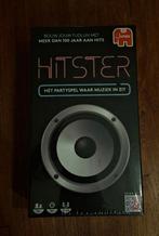 HITSTER ~ NIEUW in de verpakking, Hobby en Vrije tijd, Gezelschapsspellen | Kaartspellen, Ophalen, Nieuw, Jumbo