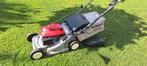 Honda HRB476C Grasmaaier, Tuin en Terras, Grasmaaiers, Ophalen, Cirkelmaaier, Honda, Gebruikt