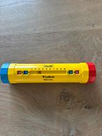 Als nieuwe  Quercetti rekencilinder tafels leren rekenen, Ophalen of Verzenden, Zo goed als nieuw, Rekenen