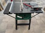 Parkside zaagtafel 2000 W, Ophalen, Cirkelzaag, 30 tot 70 mm, 1200 watt of meer