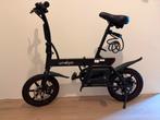 Windgoo B20 Mini Elektrische Fiets - Incl. Slot!, Minder dan 30 km per accu, Gebruikt, Minder dan 47 cm, Ophalen