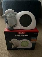 ZAZU slaaptrainer, Witgoed en Apparatuur, Wekkers, Ophalen of Verzenden, Zo goed als nieuw