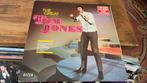 Tom Jones. The Great Tom Jones, Ophalen of Verzenden, 1980 tot 2000, Zo goed als nieuw