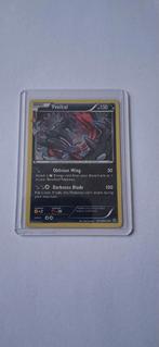 Pokemon Kaart - Yveltal RC16/RC32, Hobby en Vrije tijd, Verzamelkaartspellen | Pokémon, Ophalen of Verzenden, Nieuw, Losse kaart