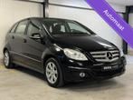 Mercedes B160 Business Automaat (Navi/Cruise/PDC/Stoelverw.), Euro 5, Zwart, Bedrijf, Navigatiesysteem