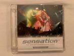 Sensation White 2006 (dubbel-cd), Ophalen of Verzenden, Zo goed als nieuw, Techno of Trance