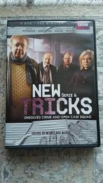 New tricks seizoen 6, Ophalen of Verzenden, Zo goed als nieuw, Komedie
