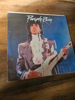 Prince - Purple Rain Vinyl LP maxi single, Ophalen of Verzenden, Gebruikt, 12 inch