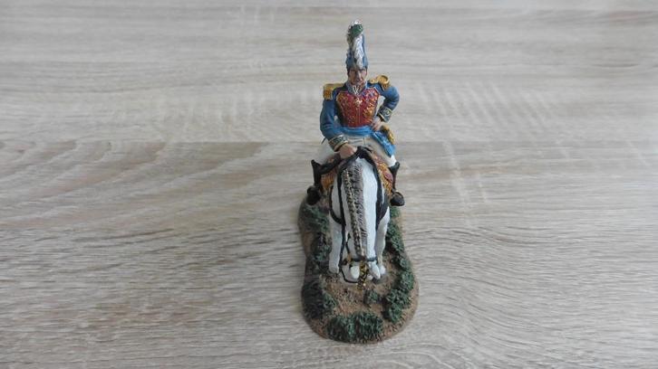Conte ALA203, General Santa Anna., Hobby en Vrije tijd, Modelbouw | Figuren en Diorama's, Nieuw, Figuur of Figuren, Ophalen of Verzenden