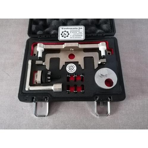 Timingset voor mercedes M651 Motoren, Auto diversen, Autogereedschap, Nieuw, Verzenden
