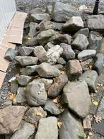 Gratis Kiezelstenen Afhalen, Tuin en Terras, Grind, Keien en Split, Ophalen, Overige materialen, Gebruikt, Kei