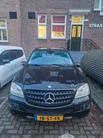 Mercedes ml 350 automaat benzine, Ophalen of Verzenden