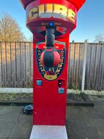 Boksbal Boxbal Kalkomat Europees weinig gebruikt, Verzamelen, Ophalen of Verzenden, Zo goed als nieuw