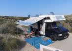 Peugeot J5 camper Panter, Caravans en Kamperen, Particulier, Half-integraal