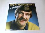 Ron Windsant - In Good Faith LP met Fay Lovsky e.a., Ophalen of Verzenden, Zo goed als nieuw, 1980 tot 2000, 12 inch