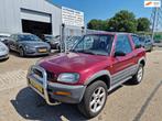 Toyota FunCruiser RAV4 2.0i SR/Automaat, Automaat, 1998 cc, Gebruikt, 129 pk