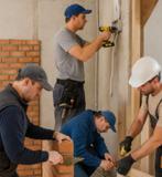 Hulp bij verbouwing:fundering storten, metsel- en timmerwerk, Diensten en Vakmensen, Aannemers, Verbouw of Aanbouw