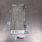 Radiateur Honda CRF250  (2008) CRF250 radiator, Ophalen, Cmx, Cmx, Cmx
