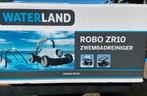 Zwembadreiniger robo ZR10 Waterland, Tuin en Terras, Ophalen of Verzenden, Zo goed als nieuw