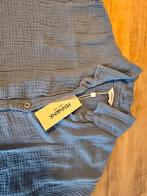 Nieuw blouse Penn & ink blauw xs, Penn & Ink, Blauw, Nieuw, Ophalen of Verzenden