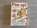 Pas op -Sesamstraat spel, Een of twee spelers, Ophalen of Verzenden, Gebruikt