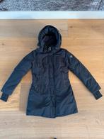 Airforce jas donkerblauw maat S, Ophalen of Verzenden, Zo goed als nieuw, Maat 36 (S), Blauw