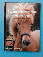Gezondheid en ziekte bij paarden, Ophalen of Verzenden, Gelezen