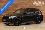 BMW X5 xDrive45e M-Sport|Individual|Laser|Ventilatie|Pano|HU, Automaat, Gebruikt, Zwart, Vierwielaandrijving
