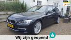 BMW 3-serie Touring 320i Sport Edition High Executive in Exc, Navigatiesysteem, 4 cilinders, Met garantie (alle), 1445 kg