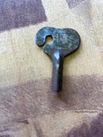 Oude Schuco Opwindsleutel Speelgoed, Ophalen of Verzenden