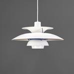 PH 5 Louis Poulsen Lamp – Iconisch Deens Design, Mid century modern, Ophalen of Verzenden, Zo goed als nieuw, 75 cm of meer