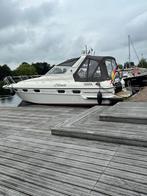 Motorboot Motorjacht Sealine 365 Sportbridge, Watersport en Boten, Ophalen, Gebruikt, Diesel, 12 meter of meer