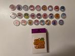 Animal Crossing alle 26 Kat amiibo coins / tags, Spelcomputers en Games, Games | Nintendo Switch, 1 speler, Nieuw, Ophalen of Verzenden