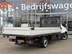 Iveco Daily 35S14 2.3 410 Open laadbak | NL-auto | 1e eigena, Automaat, Gebruikt, Iveco, Electronic Stability Program (ESP)