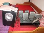 JBL, Audio, Tv en Foto, Home Cinema-sets, 70 watt of meer, Overige spelers, Ophalen, Overige merken
