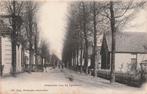 AY401 Apeldoorn Asseltseweg uitg. Hollandia nr. 166 ca. 1905, Verzenden, Voor 1920, Gelopen, Gelderland