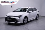 Toyota Corolla Touring Sports 2.0 Hybrid Dynamic navigatie p, 1345 kg, Gebruikt, 4 cilinders, Corolla