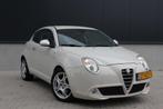 Alfa Romeo MiTo 1.4 T |AUT|Nieuwe APK| NAP, Euro 5, 135 pk, 4 cilinders, Wit