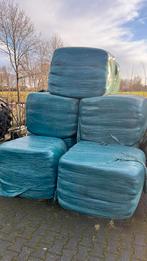 Kuilbalen, Ophalen, Vee